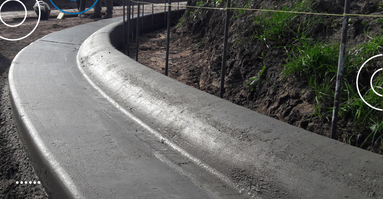 Obras realizadas